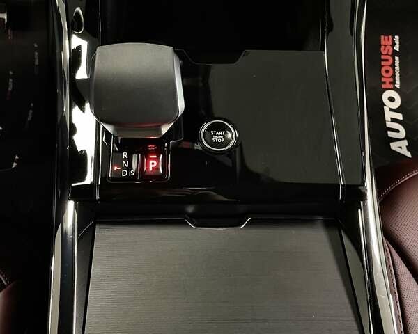 Чорний Ленд Ровер Range Rover Sport, об'ємом двигуна 3 л та пробігом 8 тис. км за 155700 $, фото 91 на Automoto.ua
