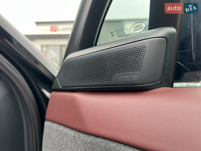 Чорний Ленд Ровер Range Rover Sport, об'ємом двигуна 3 л та пробігом 18 тис. км за 153500 $, фото 27 на Automoto.ua