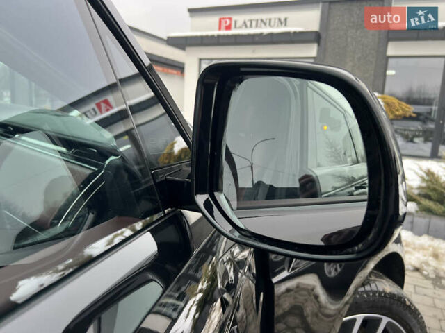 Чорний Ленд Ровер Range Rover Sport, об'ємом двигуна 3 л та пробігом 18 тис. км за 153500 $, фото 28 на Automoto.ua