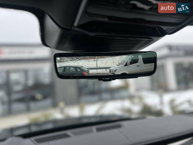 Чорний Ленд Ровер Range Rover Sport, об'ємом двигуна 3 л та пробігом 18 тис. км за 159000 $, фото 22 на Automoto.ua