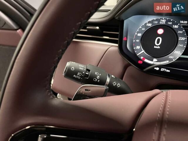 Чорний Ленд Ровер Range Rover Sport, об'ємом двигуна 3 л та пробігом 8 тис. км за 155700 $, фото 64 на Automoto.ua
