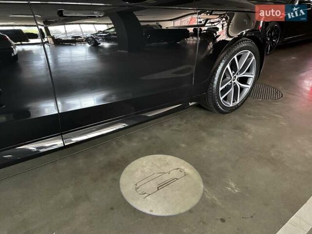 Чорний Ленд Ровер Range Rover Sport, об'ємом двигуна 3 л та пробігом 8 тис. км за 155700 $, фото 95 на Automoto.ua