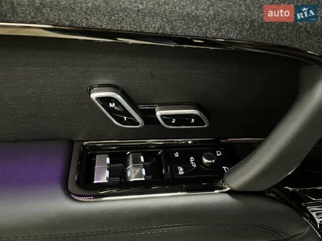 Чорний Ленд Ровер Range Rover Sport, об'ємом двигуна 3 л та пробігом 8 тис. км за 155700 $, фото 30 на Automoto.ua