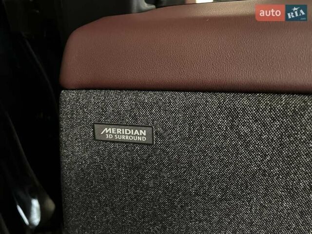 Чорний Ленд Ровер Range Rover Sport, об'ємом двигуна 3 л та пробігом 8 тис. км за 155700 $, фото 51 на Automoto.ua