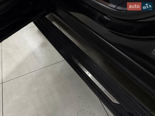 Чорний Ленд Ровер Range Rover Sport, об'ємом двигуна 3 л та пробігом 18 тис. км за 133500 $, фото 39 на Automoto.ua