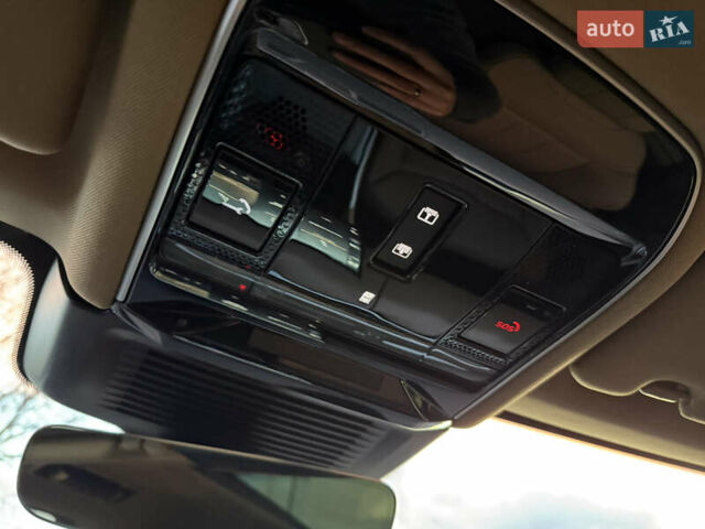 Чорний Ленд Ровер Range Rover Sport, об'ємом двигуна 3 л та пробігом 18 тис. км за 129000 $, фото 23 на Automoto.ua