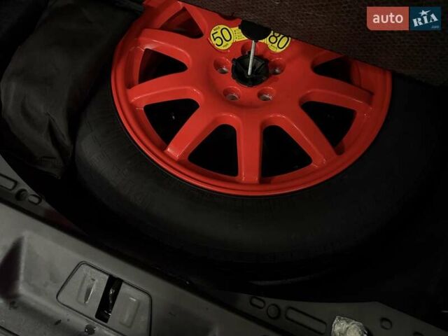 Чорний Ленд Ровер Range Rover Sport, об'ємом двигуна 3 л та пробігом 18 тис. км за 133500 $, фото 55 на Automoto.ua