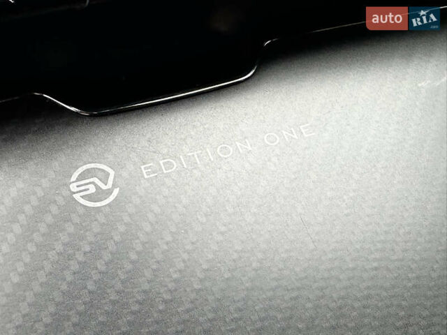 Черный Ленд Ровер Рендж Ровер Спорт, объемом двигателя 4.39 л и пробегом 11 тыс. км за 250000 $, фото 15 на Automoto.ua