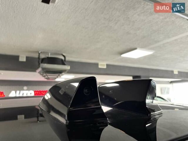 Чорний Ленд Ровер Range Rover Sport, об'ємом двигуна 3 л та пробігом 8 тис. км за 155700 $, фото 92 на Automoto.ua