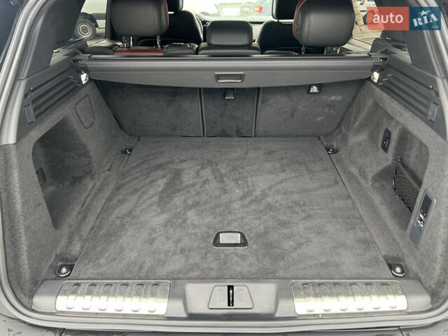 Чорний Ленд Ровер Range Rover Sport, об'ємом двигуна 3 л та пробігом 18 тис. км за 159000 $, фото 30 на Automoto.ua