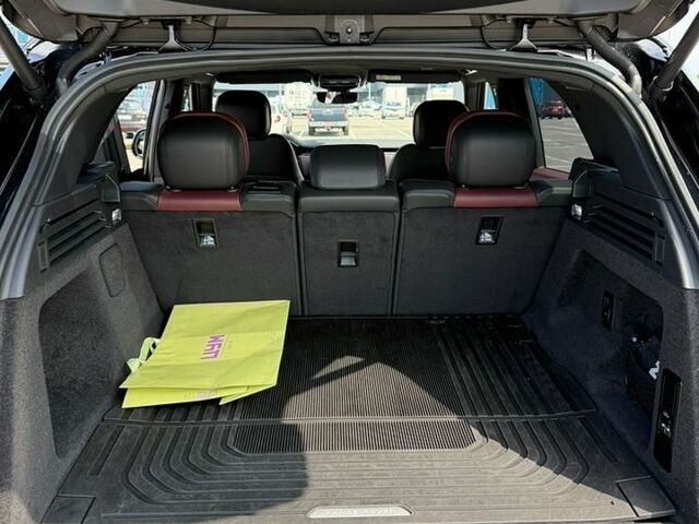 Чорний Ленд Ровер Range Rover Sport, об'ємом двигуна 3 л та пробігом 34 тис. км за 135000 $, фото 18 на Automoto.ua
