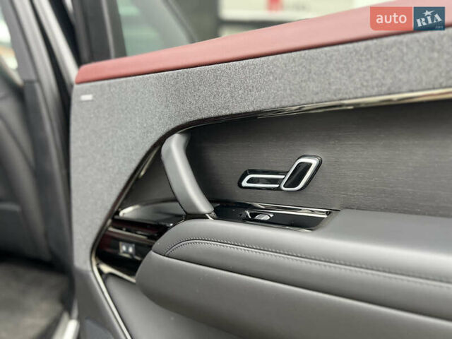 Чорний Ленд Ровер Range Rover Sport, об'ємом двигуна 3 л та пробігом 18 тис. км за 159000 $, фото 25 на Automoto.ua