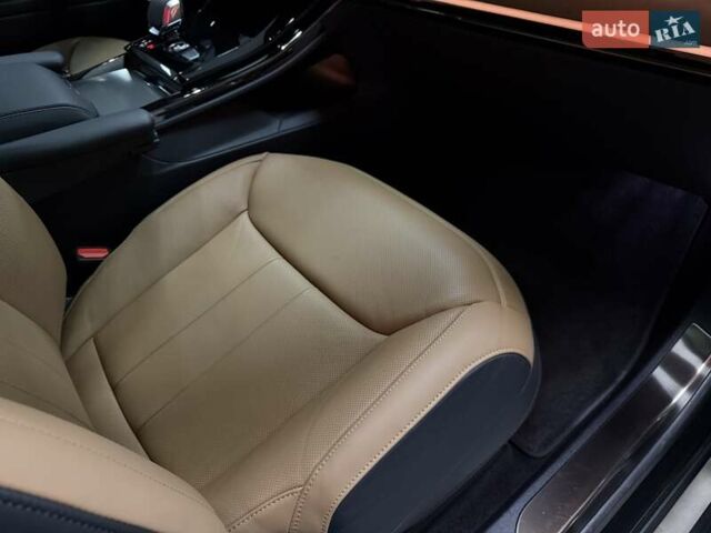 Чорний Ленд Ровер Range Rover Sport, об'ємом двигуна 3 л та пробігом 18 тис. км за 133500 $, фото 50 на Automoto.ua