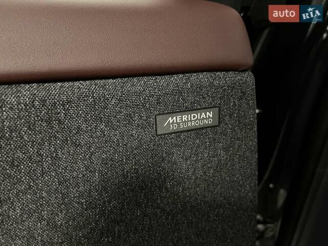 Чорний Ленд Ровер Range Rover Sport, об'ємом двигуна 3 л та пробігом 8 тис. км за 155700 $, фото 42 на Automoto.ua