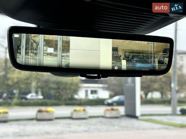 Черный Ленд Ровер Рендж Ровер Спорт, объемом двигателя 4.39 л и пробегом 11 тыс. км за 250000 $, фото 16 на Automoto.ua