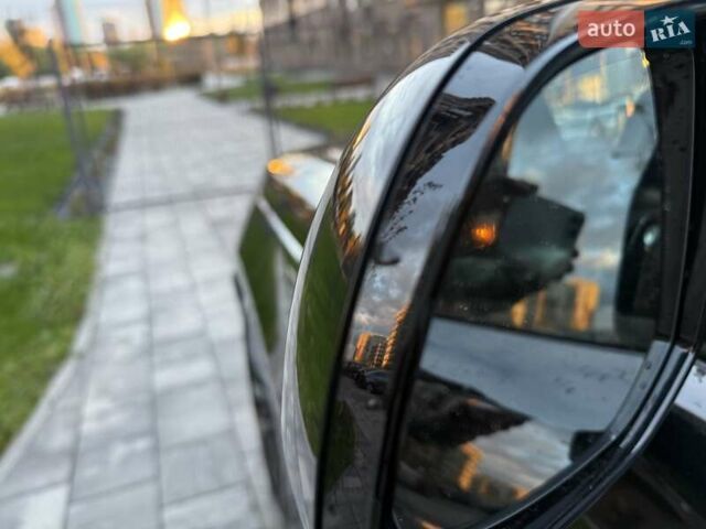 Черный Ленд Ровер Рендж Ровер Спорт, объемом двигателя 3 л и пробегом 29 тыс. км за 155222 $, фото 34 на Automoto.ua