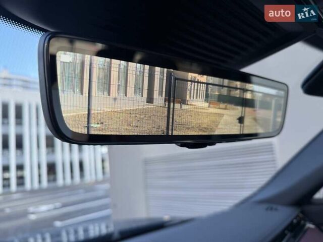 Черный Ленд Ровер Рендж Ровер Спорт, объемом двигателя 3 л и пробегом 27 тыс. км за 145555 $, фото 72 на Automoto.ua