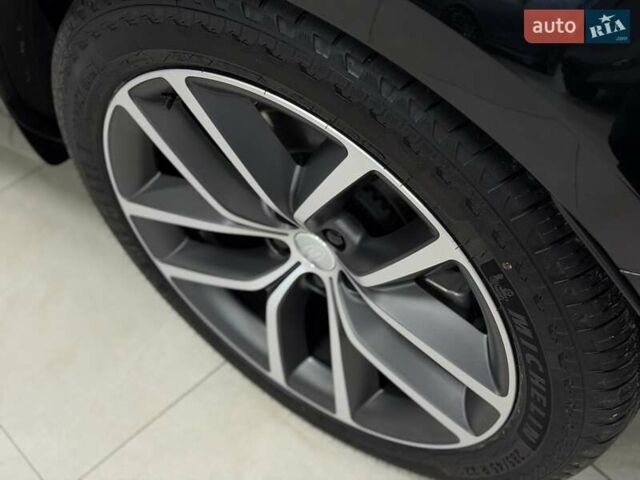 Черный Ленд Ровер Рендж Ровер Спорт, объемом двигателя 3 л и пробегом 3 тыс. км за 159500 $, фото 31 на Automoto.ua