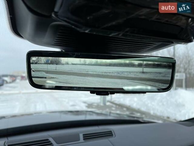 Чорний Ленд Ровер Range Rover Sport, об'ємом двигуна 3 л та пробігом 5 тис. км за 164230 $, фото 20 на Automoto.ua