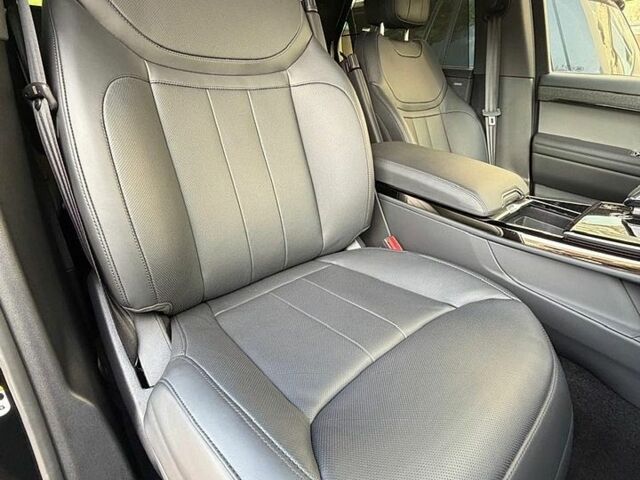 Чорний Ленд Ровер Range Rover Sport, об'ємом двигуна 3 л та пробігом 24 тис. км за 124500 $, фото 31 на Automoto.ua