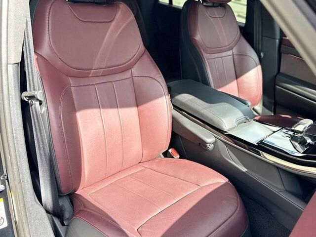 Чорний Ленд Ровер Range Rover Sport, об'ємом двигуна 3 л та пробігом 24 тис. км за 90000 $, фото 53 на Automoto.ua