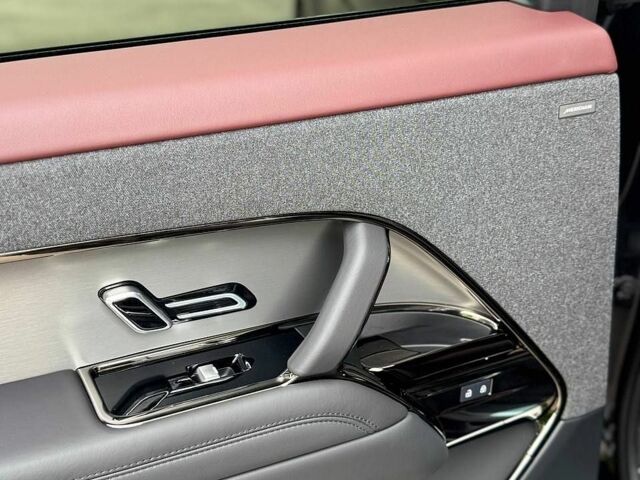 Чорний Ленд Ровер Range Rover Sport, об'ємом двигуна 3 л та пробігом 26 тис. км за 90000 $, фото 45 на Automoto.ua