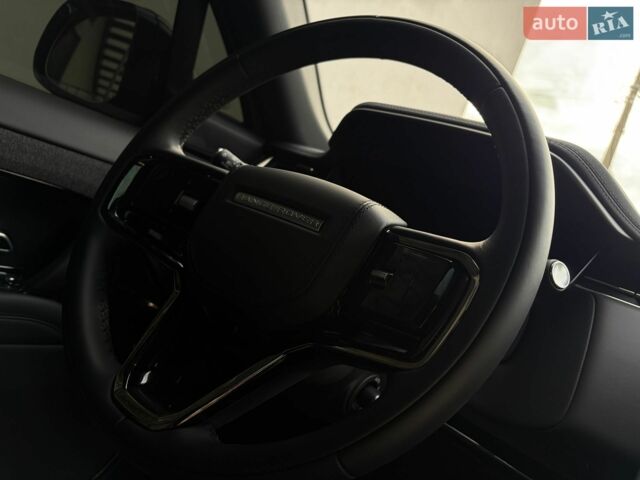 Чорний Ленд Ровер Range Rover Sport, об'ємом двигуна 3 л та пробігом 3 тис. км за 159955 $, фото 64 на Automoto.ua