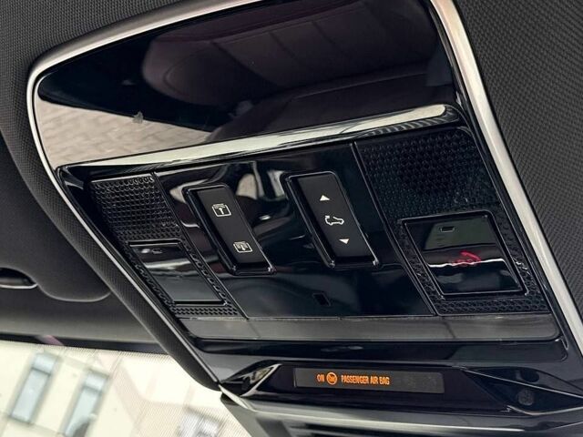 Чорний Ленд Ровер Range Rover Sport, об'ємом двигуна 3 л та пробігом 26 тис. км за 90000 $, фото 39 на Automoto.ua
