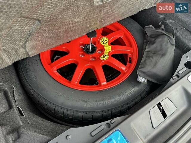 Черный Ленд Ровер Рендж Ровер Спорт, объемом двигателя 3 л и пробегом 9 тыс. км за 166978 $, фото 33 на Automoto.ua