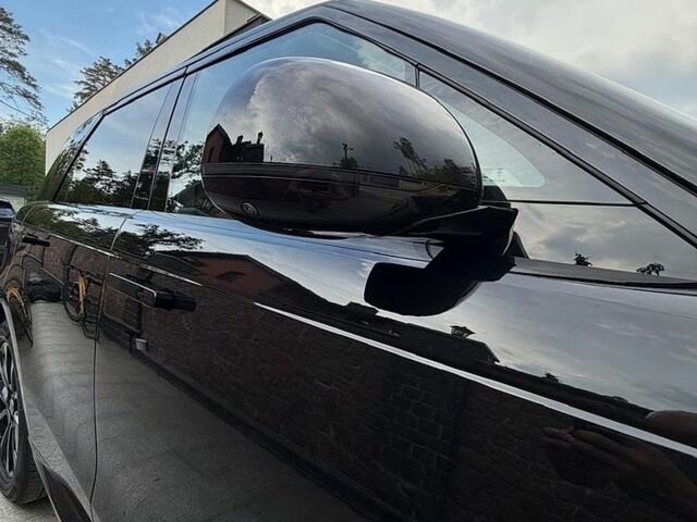 Чорний Ленд Ровер Range Rover Sport, об'ємом двигуна 3 л та пробігом 24 тис. км за 124500 $, фото 20 на Automoto.ua