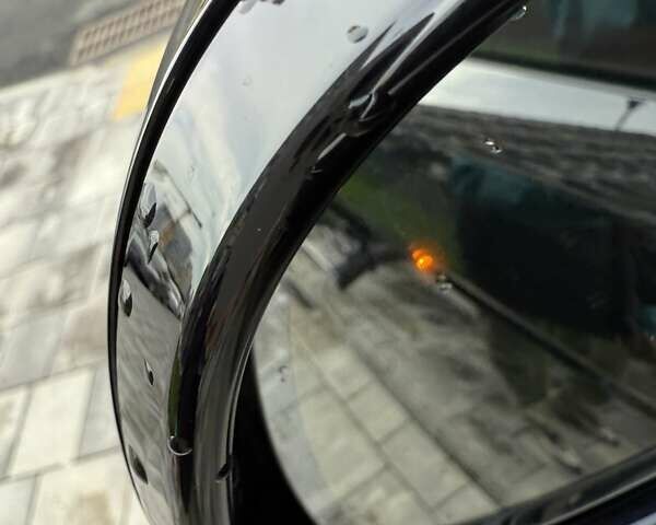 Черный Ленд Ровер Рендж Ровер Спорт, объемом двигателя 3 л и пробегом 27 тыс. км за 145555 $, фото 118 на Automoto.ua