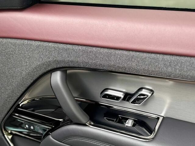 Чорний Ленд Ровер Range Rover Sport, об'ємом двигуна 3 л та пробігом 26 тис. км за 90000 $, фото 47 на Automoto.ua