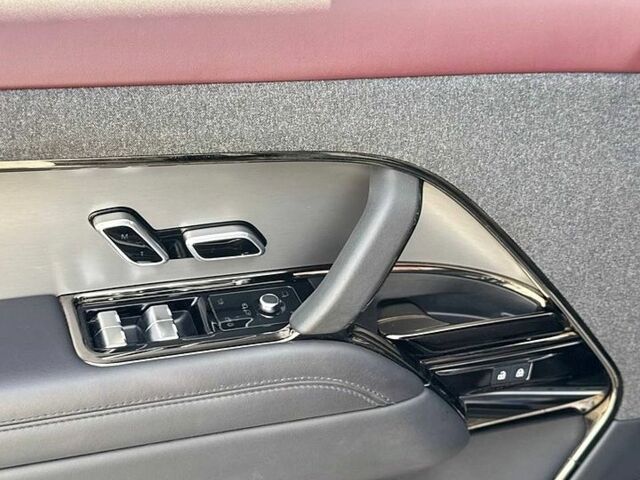 Чорний Ленд Ровер Range Rover Sport, об'ємом двигуна 3 л та пробігом 24 тис. км за 90000 $, фото 35 на Automoto.ua