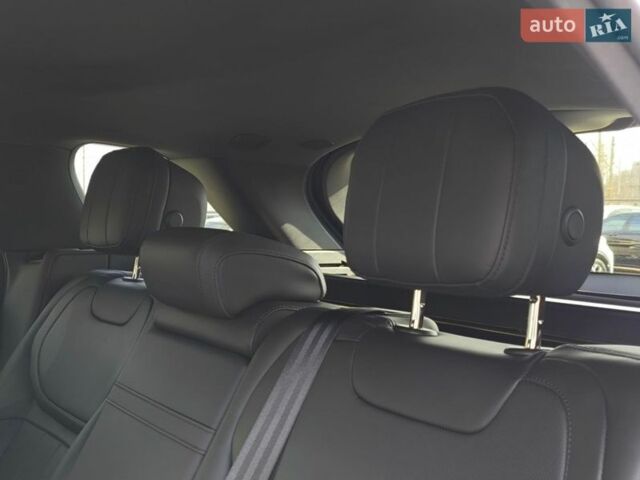 Чорний Ленд Ровер Range Rover Sport, об'ємом двигуна 3 л та пробігом 19 тис. км за 133000 $, фото 37 на Automoto.ua