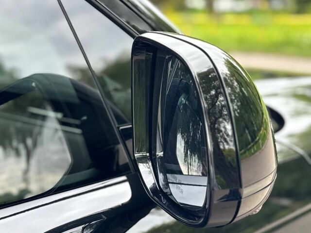 Чорний Ленд Ровер Range Rover Sport, об'ємом двигуна 3 л та пробігом 26 тис. км за 90000 $, фото 54 на Automoto.ua