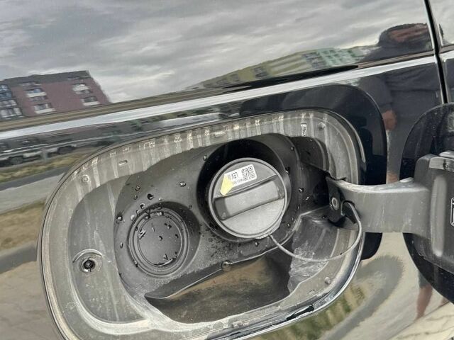 Чорний Ленд Ровер Range Rover Sport, об'ємом двигуна 3 л та пробігом 26 тис. км за 90000 $, фото 13 на Automoto.ua