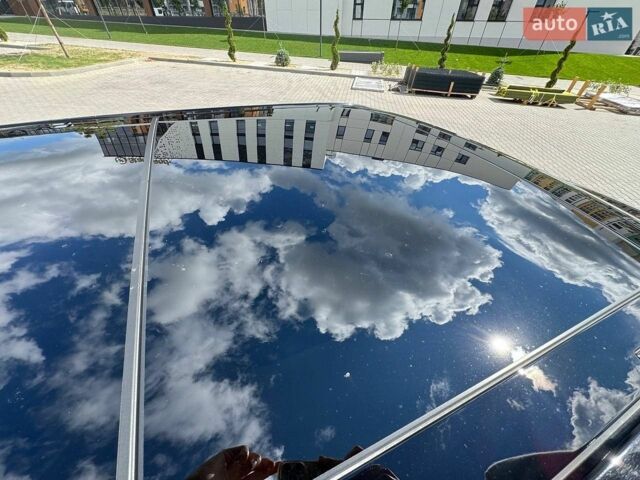 Чорний Ленд Ровер Range Rover Sport, об'ємом двигуна 3 л та пробігом 24 тис. км за 90000 $, фото 20 на Automoto.ua