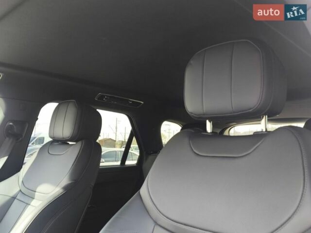 Чорний Ленд Ровер Range Rover Sport, об'ємом двигуна 3 л та пробігом 19 тис. км за 133000 $, фото 18 на Automoto.ua