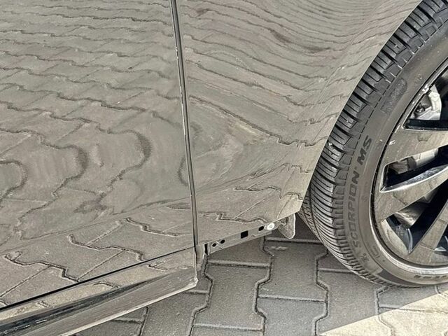 Чорний Ленд Ровер Range Rover Sport, об'ємом двигуна 3 л та пробігом 24 тис. км за 90000 $, фото 67 на Automoto.ua