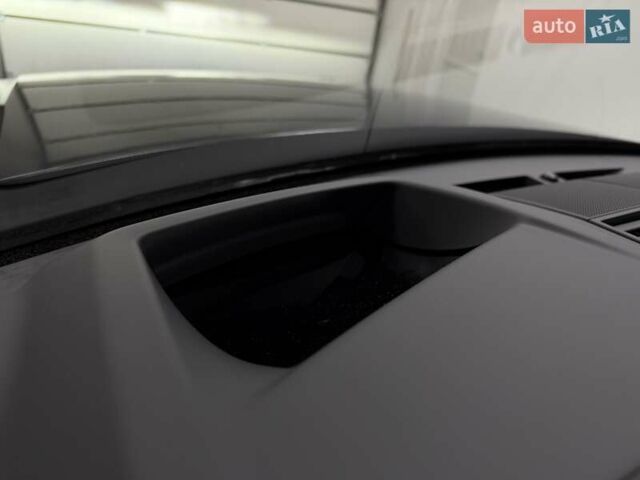 Черный Ленд Ровер Рендж Ровер Спорт, объемом двигателя 3 л и пробегом 3 тыс. км за 159500 $, фото 35 на Automoto.ua