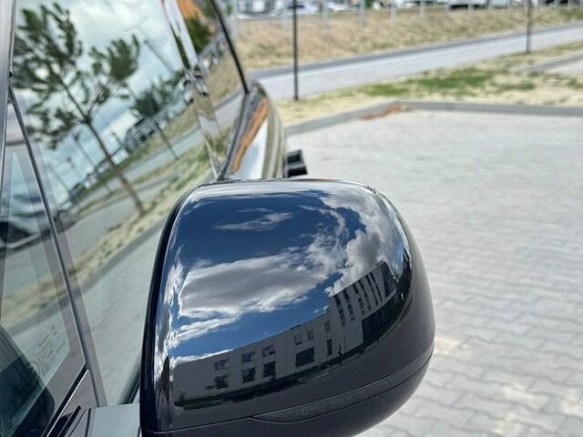 Чорний Ленд Ровер Range Rover Sport, об'ємом двигуна 3 л та пробігом 24 тис. км за 90000 $, фото 26 на Automoto.ua