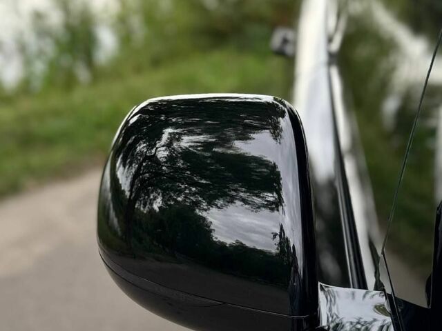 Чорний Ленд Ровер Range Rover Sport, об'ємом двигуна 3 л та пробігом 26 тис. км за 90000 $, фото 53 на Automoto.ua