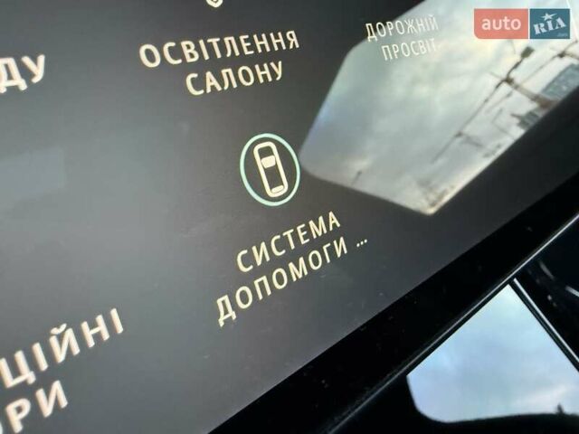 Черный Ленд Ровер Рендж Ровер Спорт, объемом двигателя 3 л и пробегом 27 тыс. км за 145555 $, фото 165 на Automoto.ua