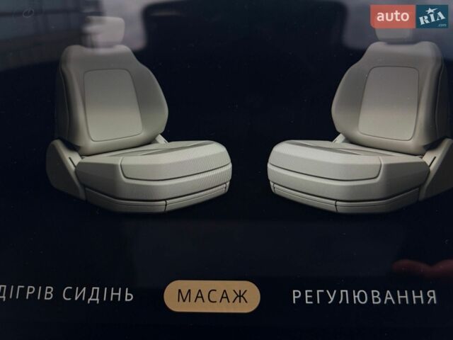 Чорний Ленд Ровер Range Rover Sport, об'ємом двигуна 3 л та пробігом 3 тис. км за 159955 $, фото 74 на Automoto.ua