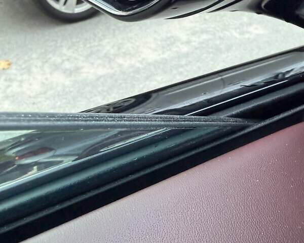 Черный Ленд Ровер Рендж Ровер Спорт, объемом двигателя 3 л и пробегом 29 тыс. км за 155222 $, фото 1 на Automoto.ua