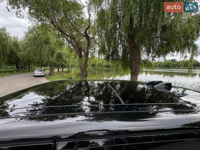 Чорний Ленд Ровер Range Rover Sport, об'ємом двигуна 3 л та пробігом 26 тис. км за 90000 $, фото 14 на Automoto.ua