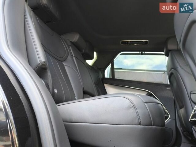 Чорний Ленд Ровер Range Rover Sport, об'ємом двигуна 3 л та пробігом 19 тис. км за 133000 $, фото 41 на Automoto.ua