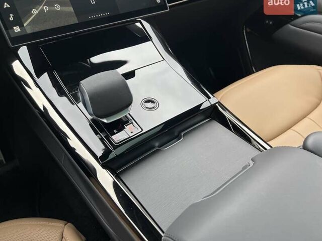 Чорний Ленд Ровер Range Rover Sport, об'ємом двигуна 3 л та пробігом 5 тис. км за 158533 $, фото 22 на Automoto.ua