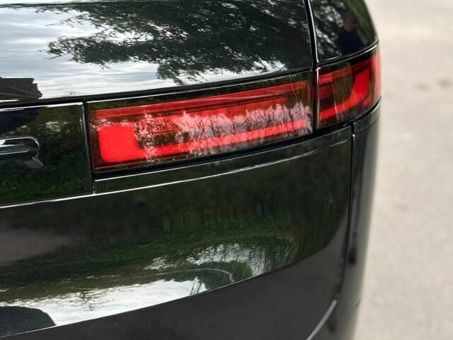 Чорний Ленд Ровер Range Rover Sport, об'ємом двигуна 3 л та пробігом 26 тис. км за 90000 $, фото 58 на Automoto.ua