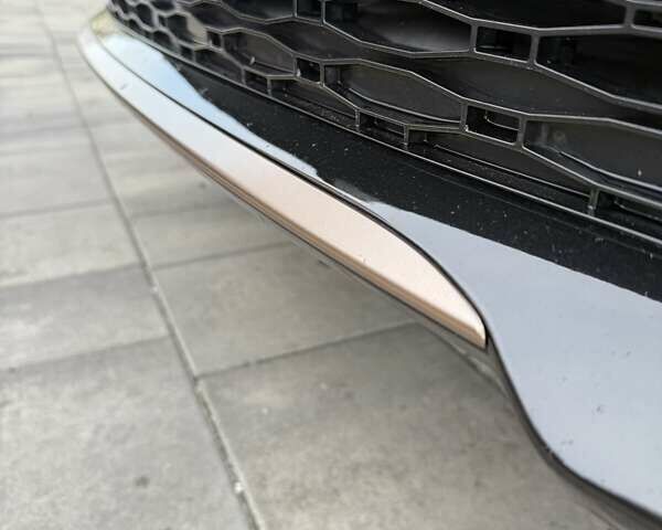 Черный Ленд Ровер Рендж Ровер Спорт, объемом двигателя 3 л и пробегом 27 тыс. км за 145555 $, фото 115 на Automoto.ua